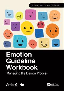 Emotion Guideline Workbook Managing the Design Process