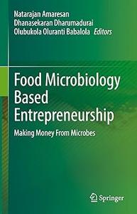 Food Microbiology Based Entrepreneurship Making Money From Microbes
