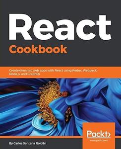 React Cookbook (2024)