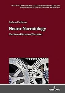 Neuro-Narratology The Neural Secrets of Narration (EPUB)