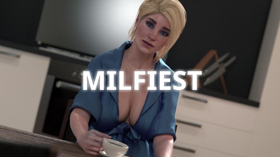 Milfiest Ver.0.03.5 by milfiest Porn Game
