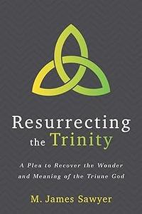 Resurrecting the Trinity A Plea to Recover the Wonder and Meaning of the Triune God
