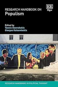 Research Handbook on Populism