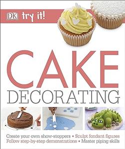 Try It Cake Decorating