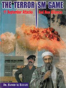 The Terrorism Game 11 September Attacks and New Alliances