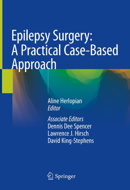 Epilepsy Surgery by Aline Herlopian