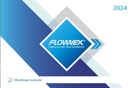 Flownex Simulation Environment 2024 v8.16.0.5519 (x64) Cb55cfa010b4036769cc95dfec1cb005