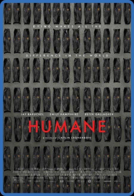 Humane (2024) 720p WEB H264-KBOX
