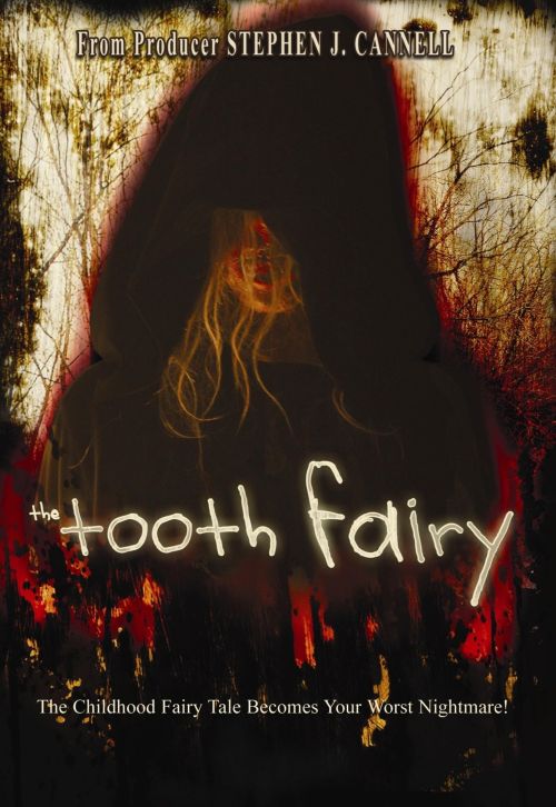 Krwawa wróżba / The Tooth Fairy (2006) MULTi.1080p.WEB-DL.H.264-DSiTE / Lektor Napisy PL