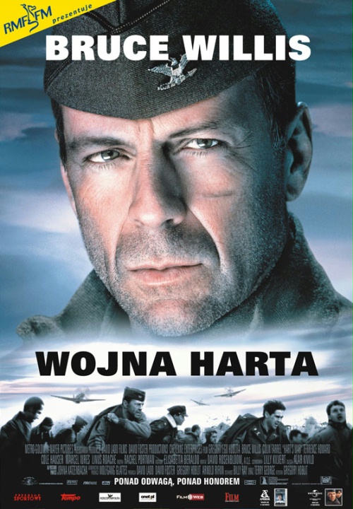 Wojna Harta / Hart's War (2002) MULTi.1080p.BluRay.x264-DSiTE / Lektor Napisy PL