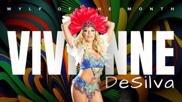 Vivianne DeSilva - Carnival!  Watch XXX Online UltraHD 4K