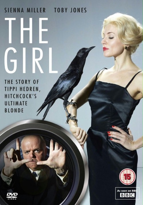 Dziewczyna Hitchcocka / The Girl (2012) MULTi.1080p.WEB-DL.H.264-DSiTE / Lektor Napisy PL