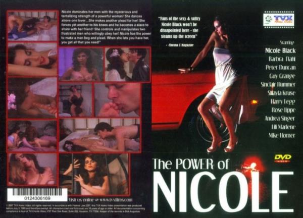 Power Of Nicole