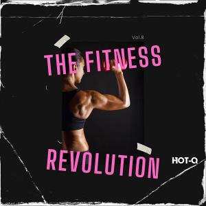 The Fitness Revolution 008 (2024)