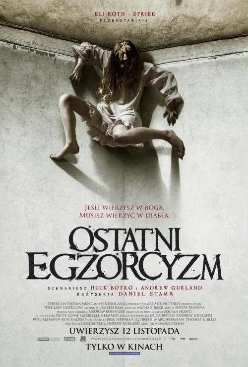 Ostatni egzorcyzm / The Last Exorcism (2010) MULTi.1080p.BluRay.x264-DSiTE / Lektor Napisy PL