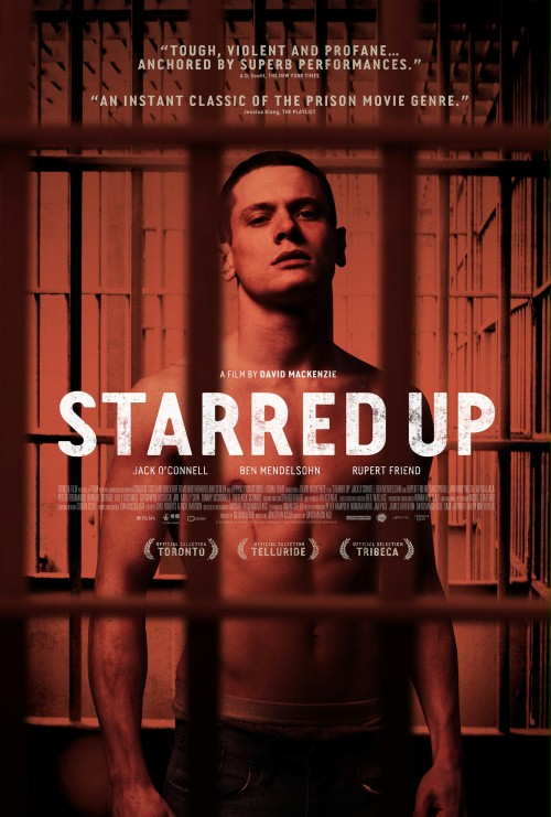 Starred Up (2013) MULTi.1080p.BluRay.x264-DSiTE / Lektor Napisy PL Ac96d99adb356cf083cd1ec5e1016e3f