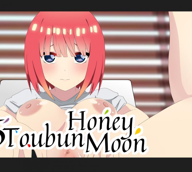ElWorser7u7 - Gotoubun Honeymoon v0.2 Porn Game