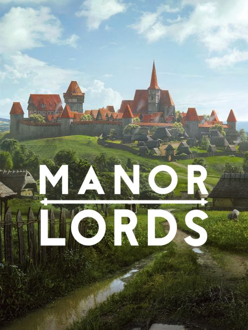 Manor Lords (2024) Early Access / Polska Wersja Językowa
