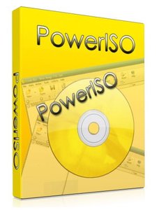 PowerISO 8.8 Multilingual Portable