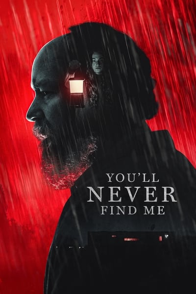 Youll never find me 2023 German AC3 DL 1080p WEB x264 - HQXD