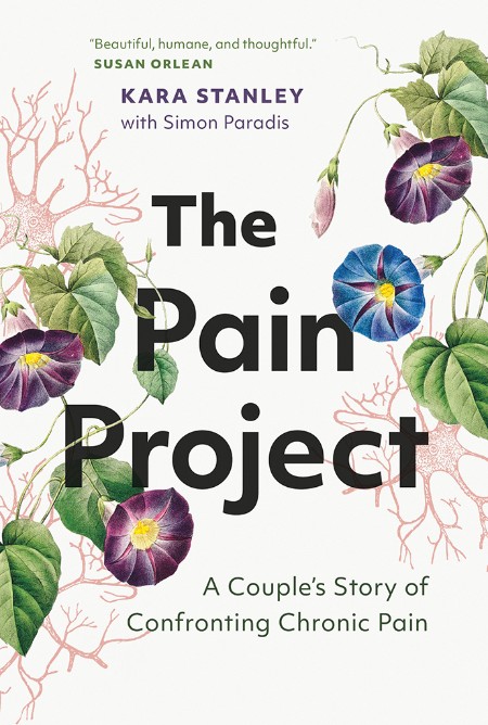 The Pain Project by Kara Stanley C7b4bee000ad48def85ee11ff44d356b