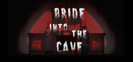 Bride into the Cave-TENOKE