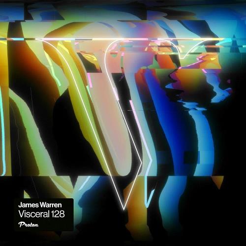 VA - Visceral 128 (2024) (MP3)