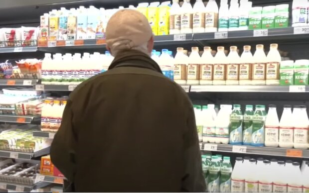 Ціни на молоко, яйця та м'ясо: до яких сюрпризів готуватися