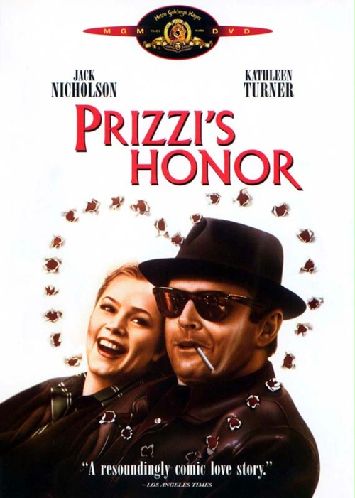 Honor Prizzich / Prizzi's Honor (1985) MULTi.1080p.BluRay.x264-DSiTE / Lektor Napisy PL