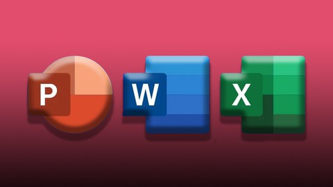 Complete Microsoft Word Excel Powerpoint Course