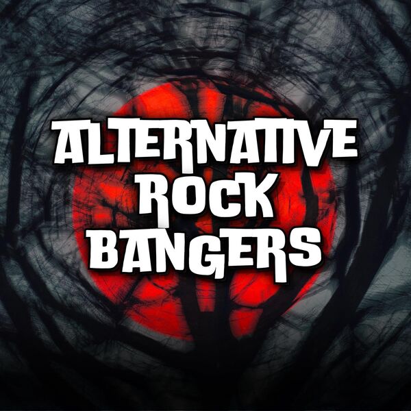 VA - Alternative Rock Bangers 2024