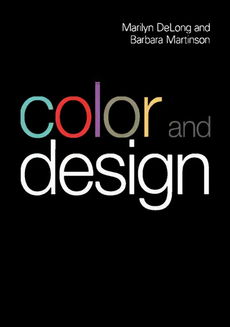 1373998f5cc338a65c01b8204955bdb8 - Marilyn DeLong - Color and Design