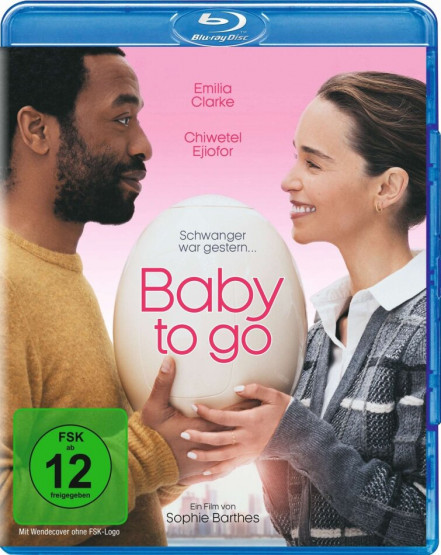 Baby To Go 2023 German 720p BluRay x264 - DSFM