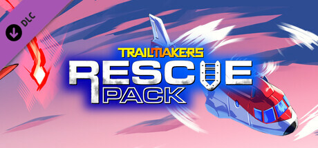 Trailmakers Rescue Pack-Tenoke