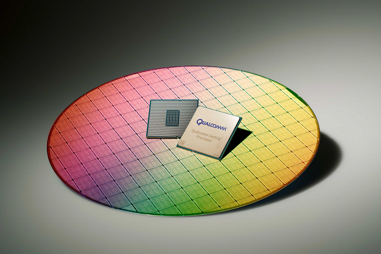 Неотчетливо, выйдет ли у Qualcomm конкурировать с Intel и AMD в сегменте CPU для ноутбуков, однако бражка также собирается выпустить серверный процессор