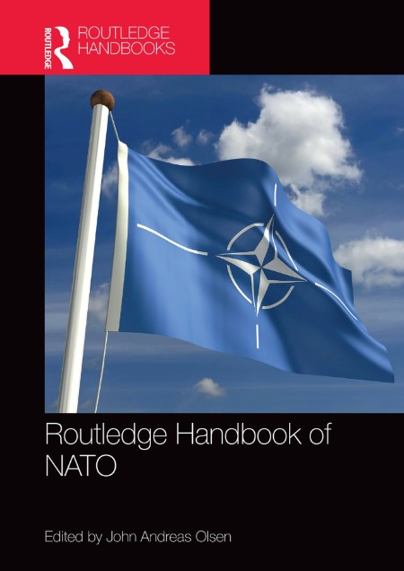 Handbook of NATO by John Andreas Olsen