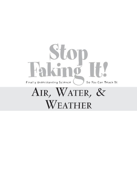 Water & Air by Janelle Reston 26d3d626bd167ab9c63caa4fd7682fe4