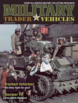 Military Trader 2024-05