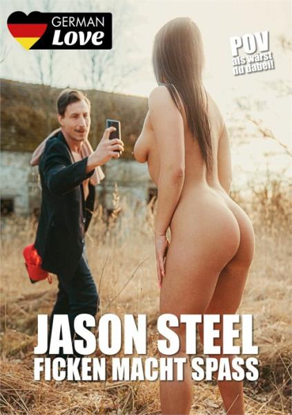 Jason Steel - Ficken Macht Spass
