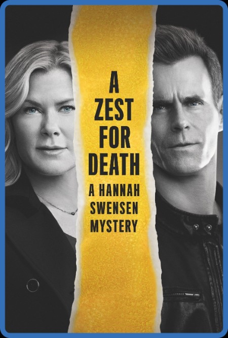 A Zest for Death A Hannah Swensen Mystery (2023) 1080p WEB-DLRip ViruseProject