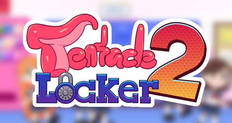 Tentacle Locker 2 Ver.1.3.0 by HotPinkGames Porn Game