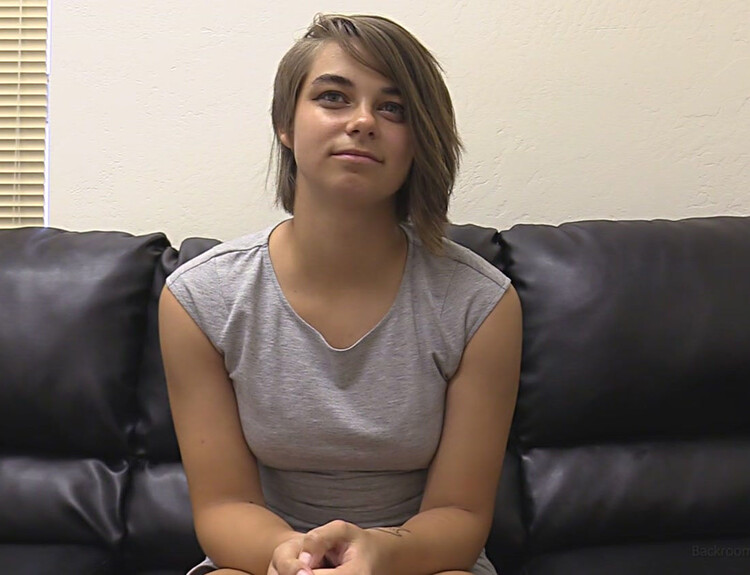 Haley (Backroomcastingcouch) FullHD 1080p