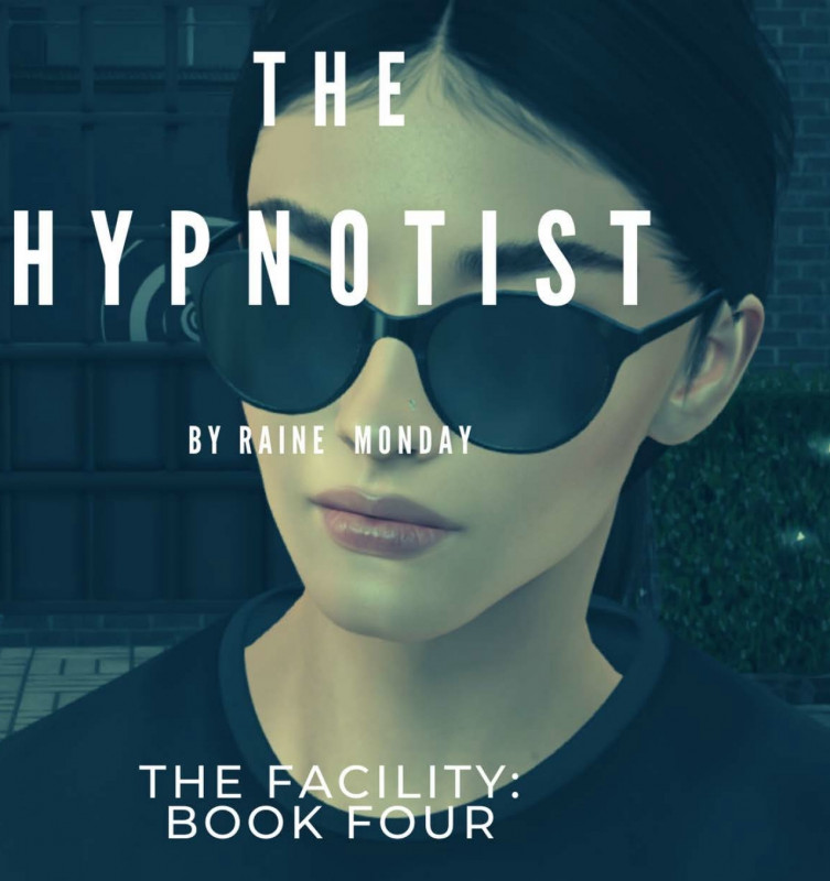 Raine Monday - The Hypnotist