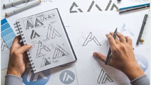 Beginner'S Blueprint To Logo Design Mastery