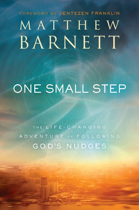One Small Step by Matthew Barnett