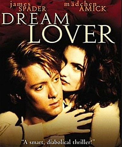 Секс, ложь, безумие / Dream Lover (1993) DVDRip
