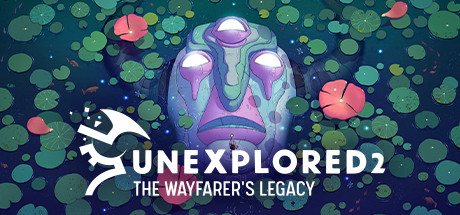 Unexplored 2 The Wayfarers Legacy v1.6.14-GOG