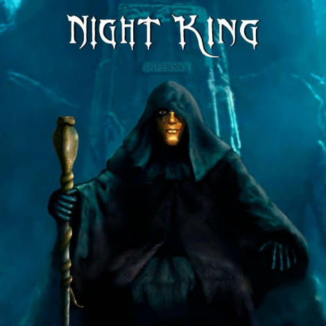 Night King   Inferno 2024