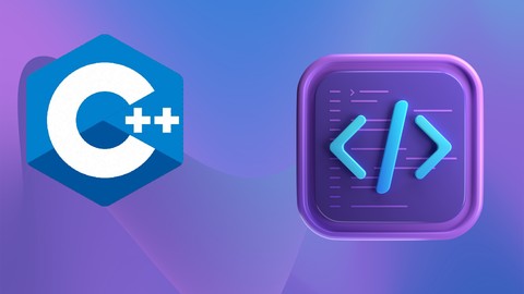 The Complete C++ Bootcamp: From Basics To Advanced