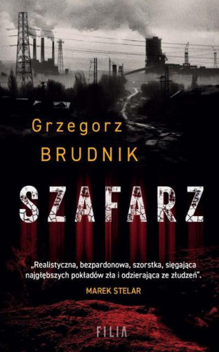 Brudnik Grzegorz - Szafarz
